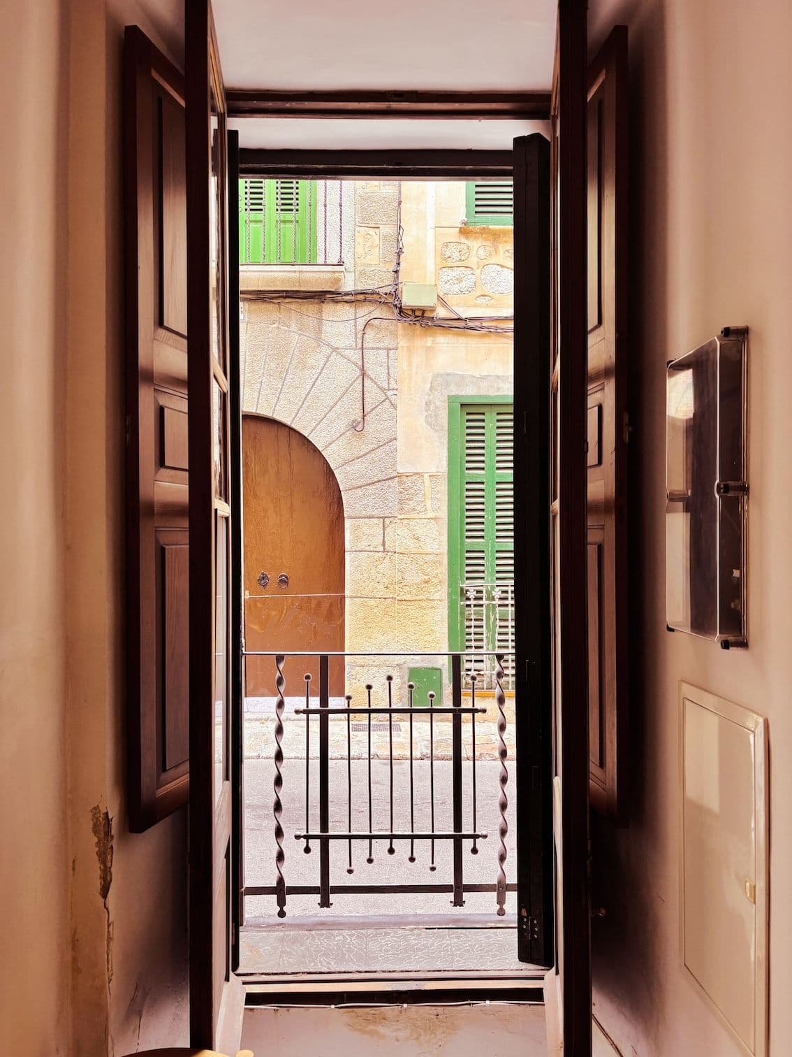 La Luna Sóller Pueblo