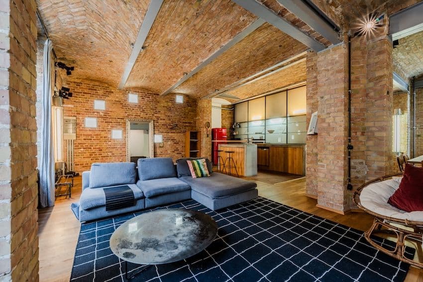 Marienburger Prenzlauerberg