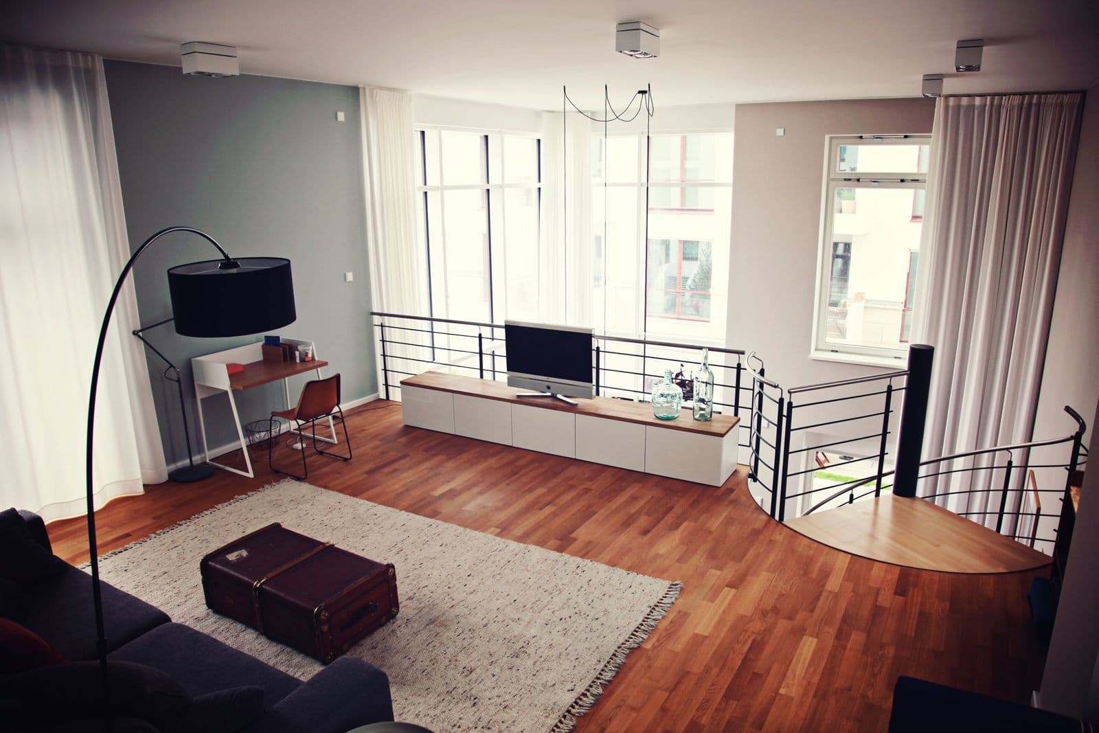 Haus Am See Weissensee