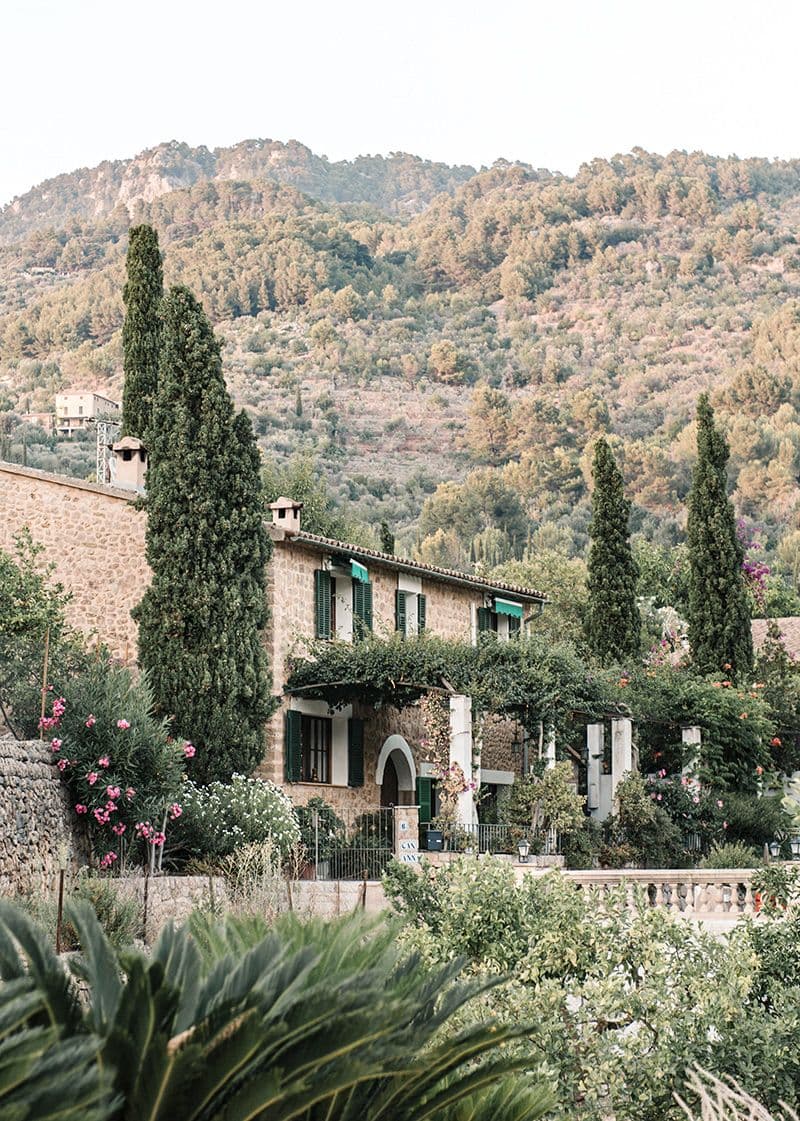 Can Anna Sóller Pueblo