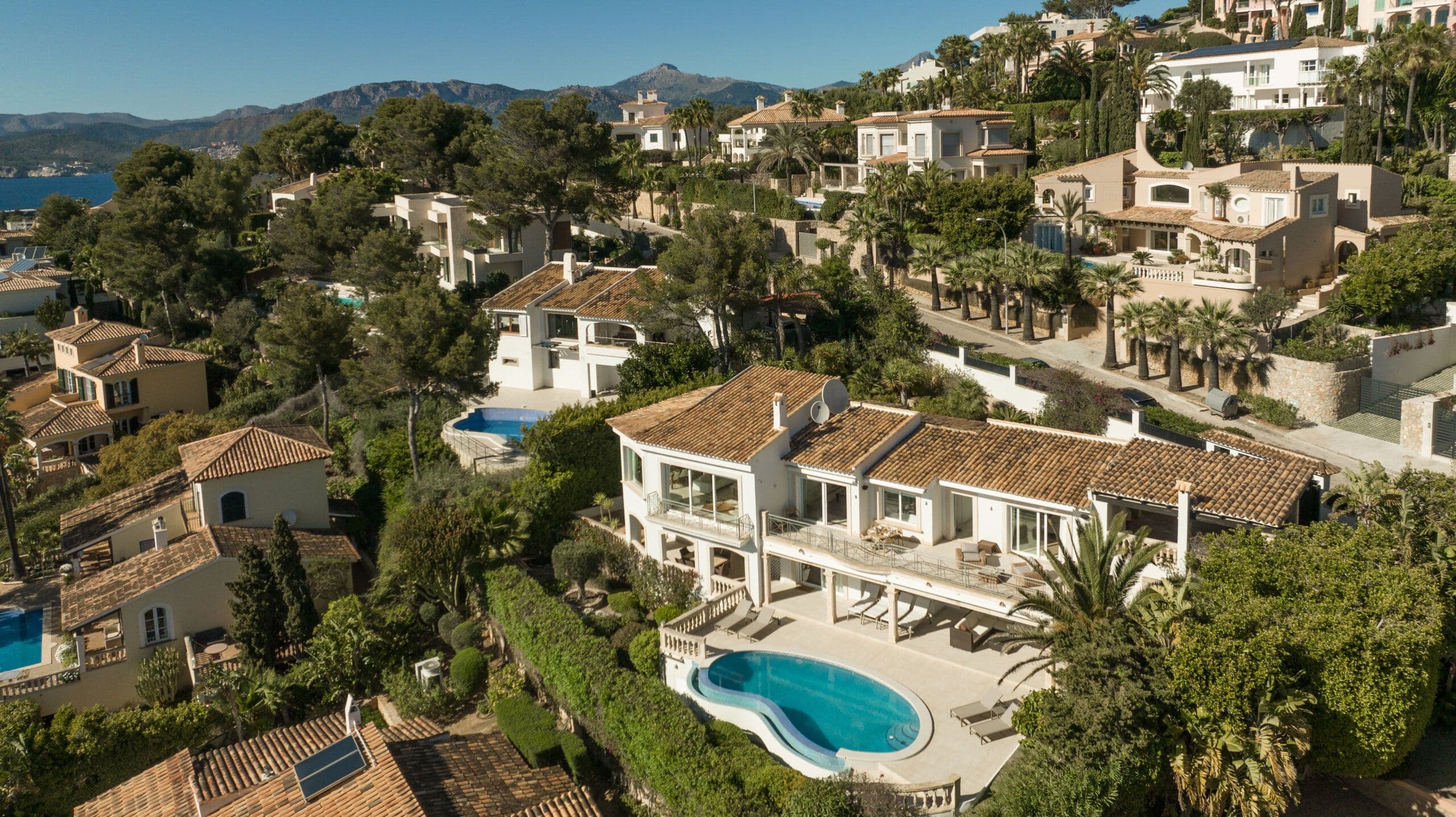 Villa Vista Mar