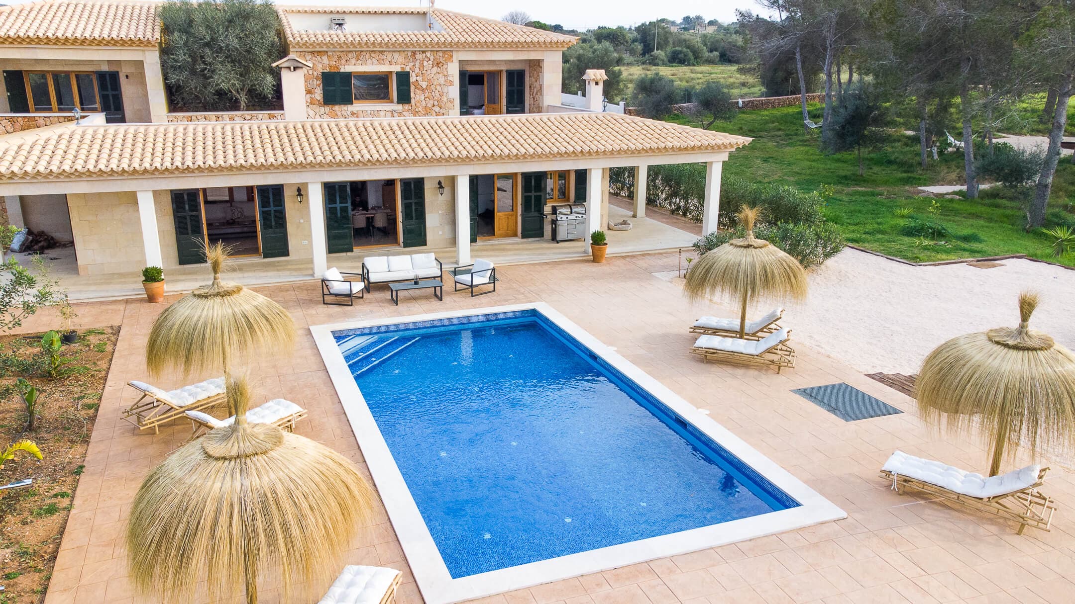 Casa Freedom