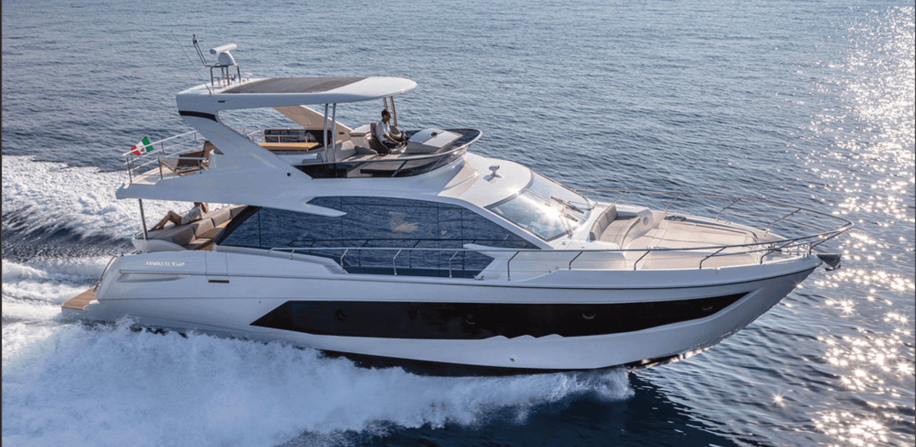 Absolute 62 FLY "Emilia"